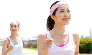 運動(dòng)講究時(shí)間 飯后多久可以運動(dòng)？