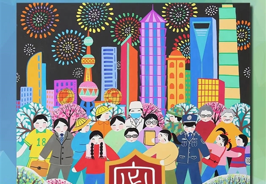 保守國家秘密是每個(gè)公民的義務(wù)
